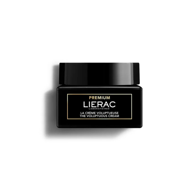 Lierac Premium La Crema Voluptuosa 50ml