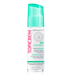 Topicrem AC Control Serum Intensivo 34ml