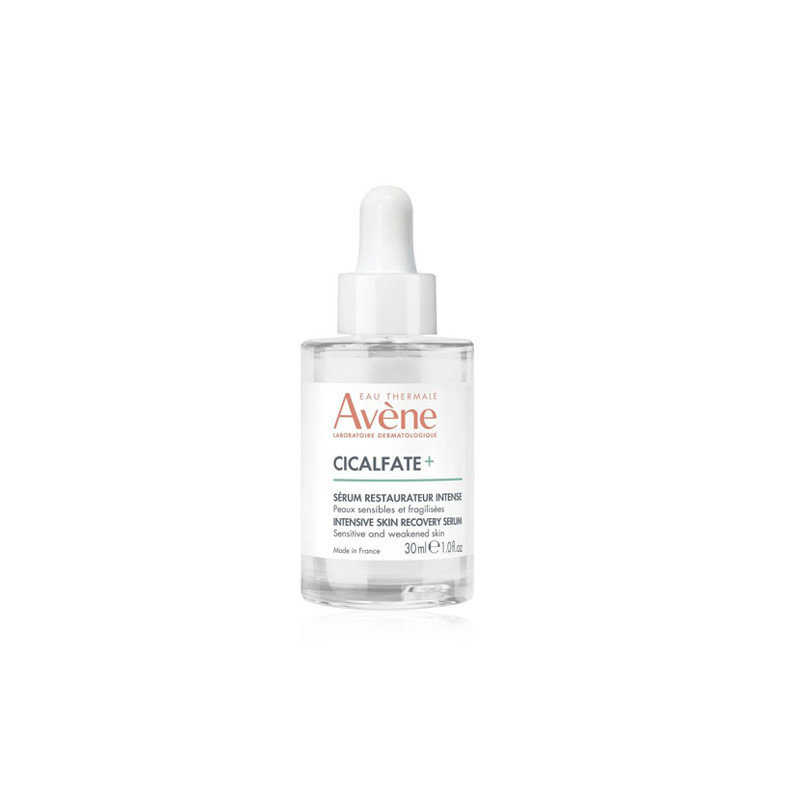 Avene Cicalfate+ Serum Reparacion Intensiva 30ml