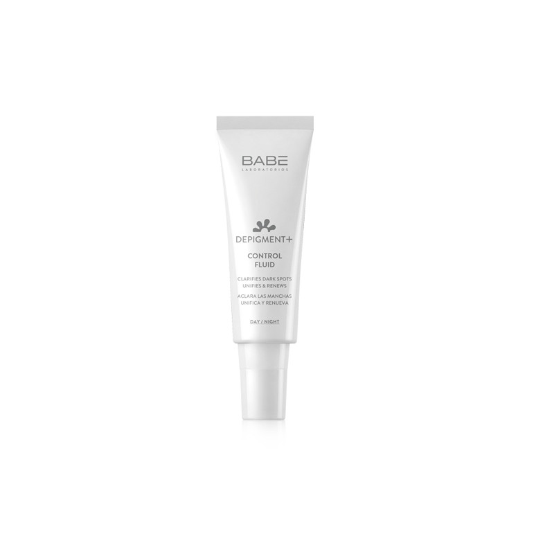 Babe Depigment+ Control Fluid 40ml