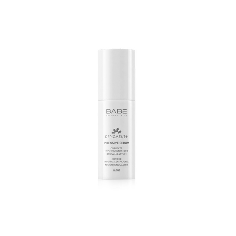 Babe Depigment+ Intensive Serum 30ml