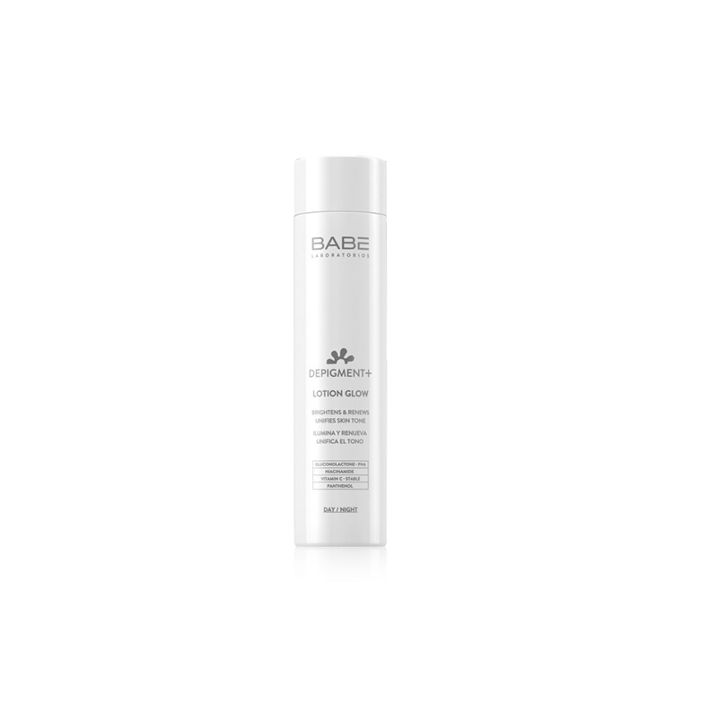 Babe Depigment+ Lotion Glow 150ml