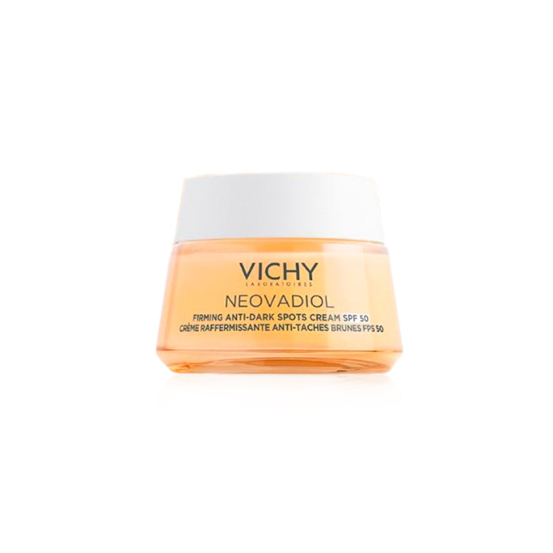 Vichy Neovadiol Magistral Crema Antimanchas Spf50 50ml