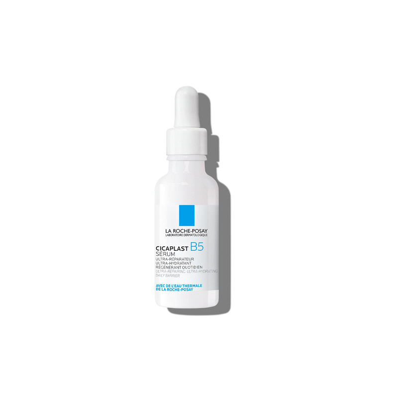 Cicaplast B5 Serum 30ml. La Roche Posay