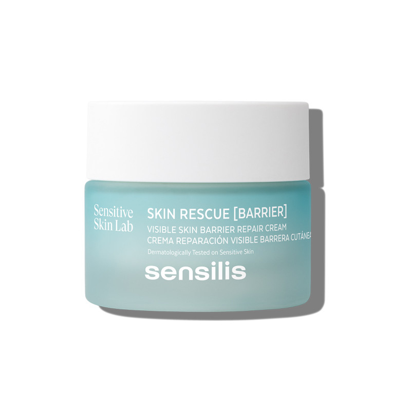 Sensilis Skin Rescue Barrier Crema 50ml
