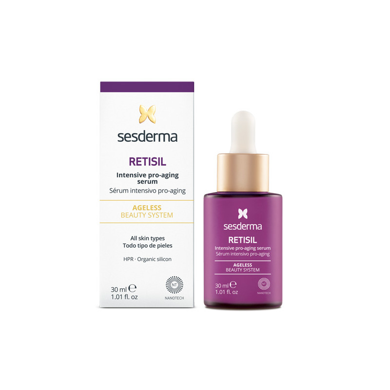 Sesderma Retisil Serum Intensivo Pro-Aging 30ml