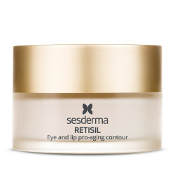 Sesderma Retisil Contorno Ojos y Labios Pro-Aging 30ml