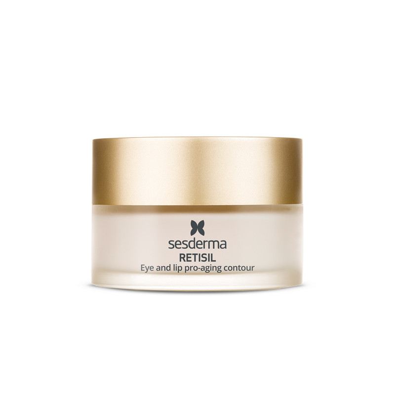Sesderma Retisil Contorno Ojos y Labios Pro-Aging 30ml