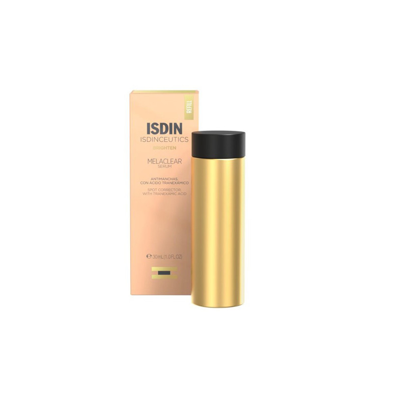 Isdinceutics Melaclear Serum Antimanchas Recarga 30ml