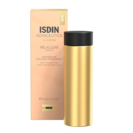 Isdinceutics Melaclear Serum Antimanchas Recarga 30ml