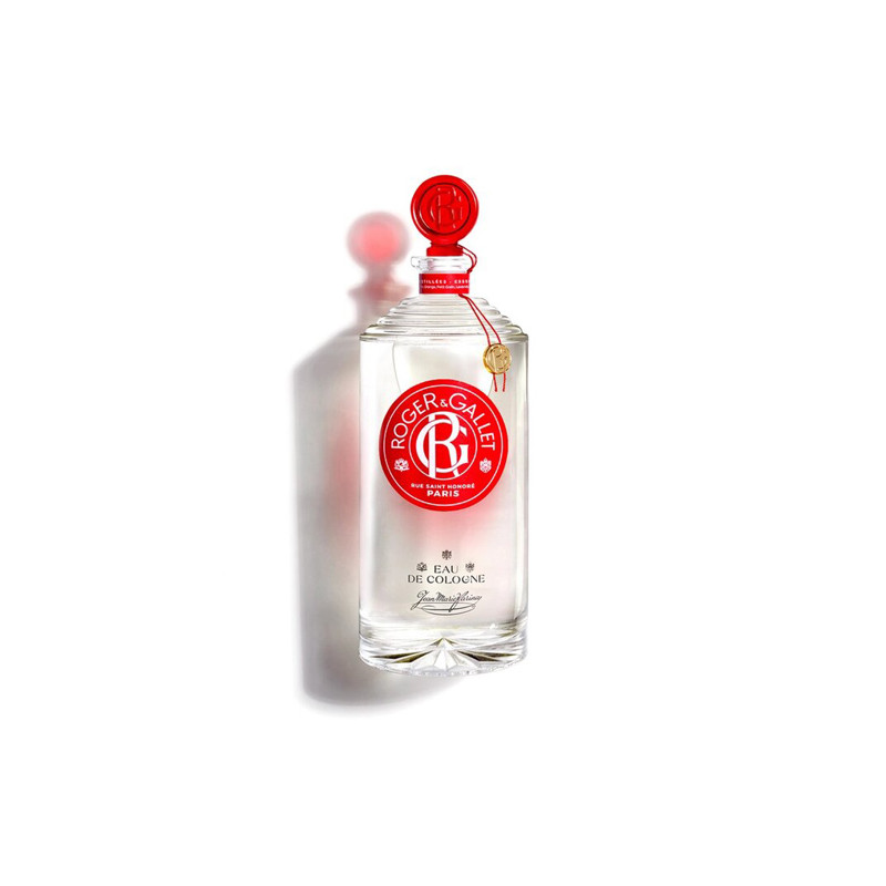 Roger Gallet Jean Marie Farina Agua de Colonia 1L
