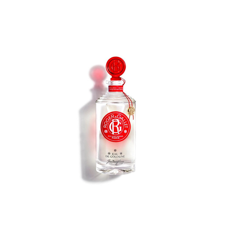 Roger Gallet Jean Marie Farina Agua de Colonia 500ml