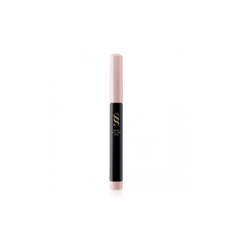 Sensilis Jumbo Eyes 3 en 1 02 White Pearl 1,4gr