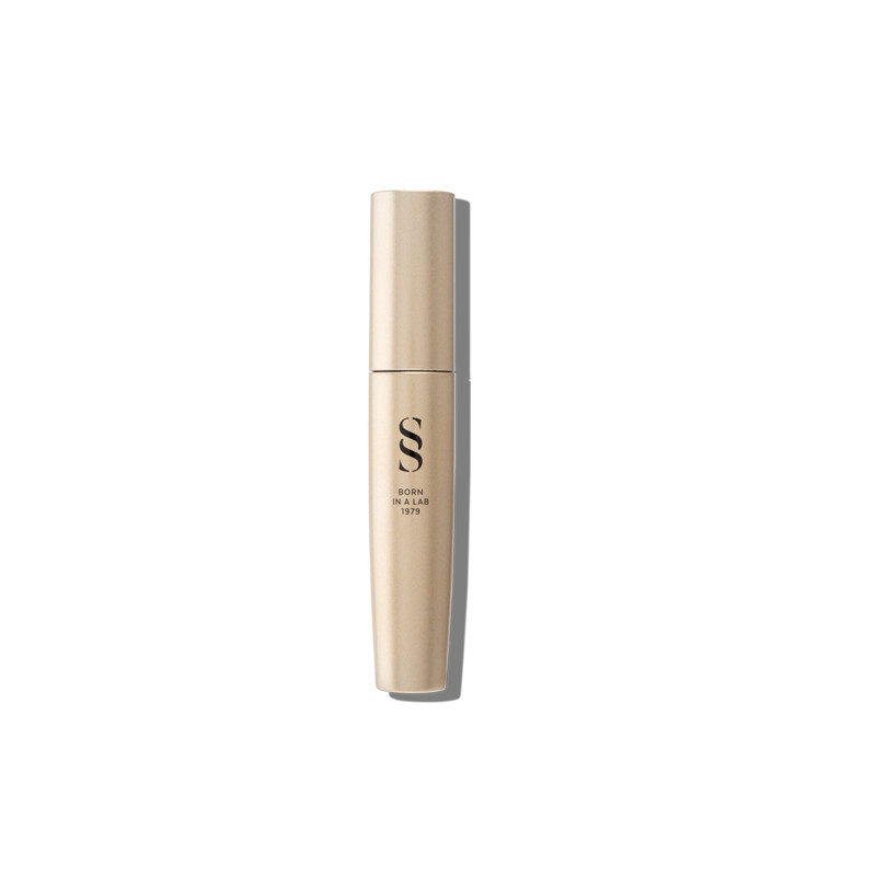 Sensilis Endless Mascara Pestañas Alargadora Negra 13,7ml