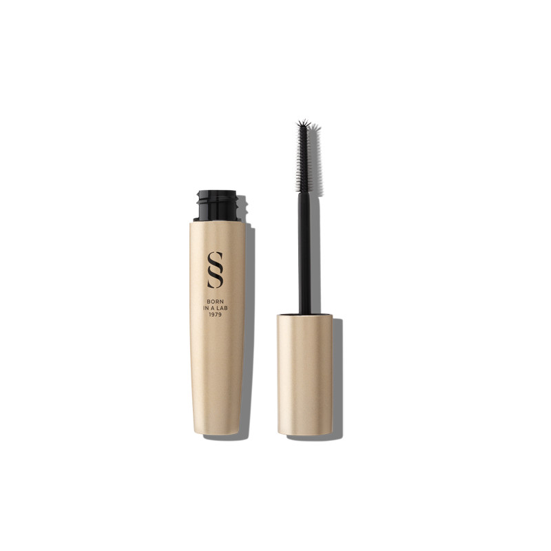 Sensilis Endless Mascara Pestañas Alargadora Negra 13,7ml
