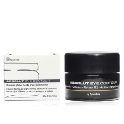5punto5 Absolut Contorno Ojos 15ml