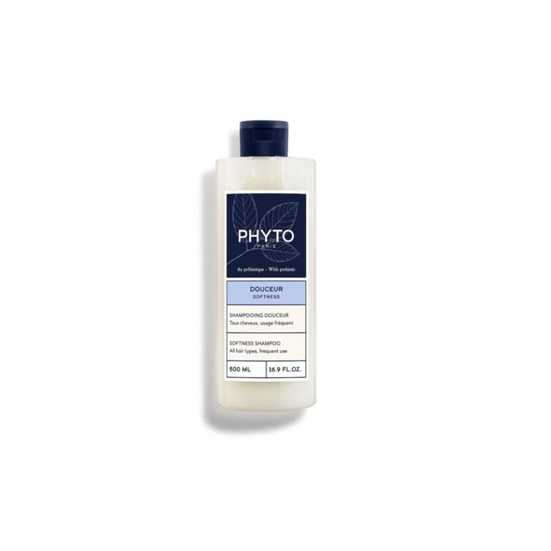 Phyto Suavidad Champu 500ml