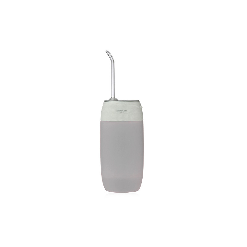 Roaman Irrigador Bucal Mini Gris