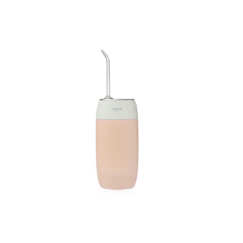 Roaman Irrigador Bucal Mini Melocoton