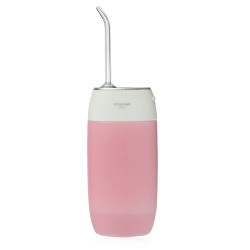 Roaman Irrigador Bucal Mini Rosa