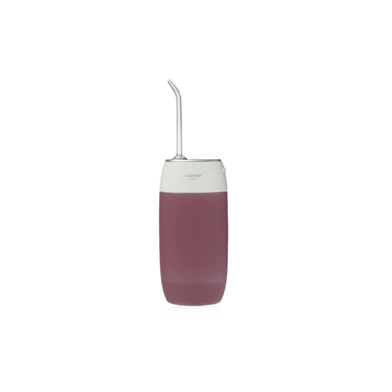 Roaman Irrigador Bucal Mini Vino
