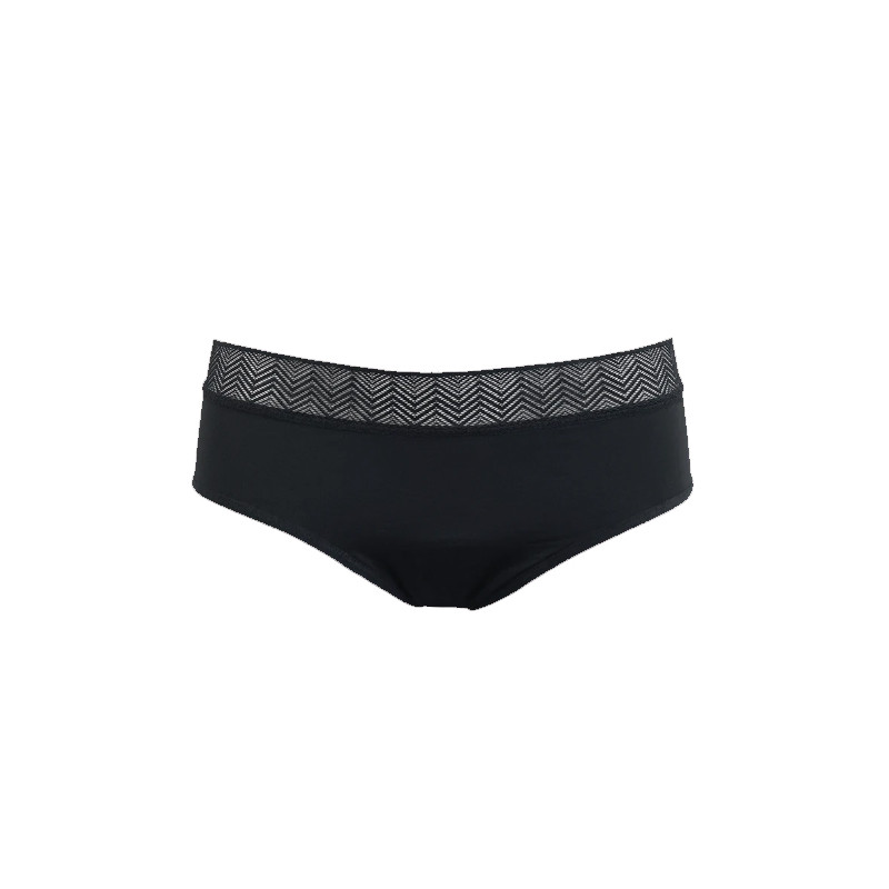 Selenacare Enna Braga Menstrual Hipster Flujo Abundante T-S