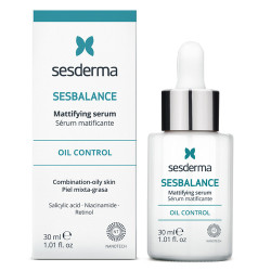 Sesderma Sesbalance Oil Control Serum Matificante 30ml
