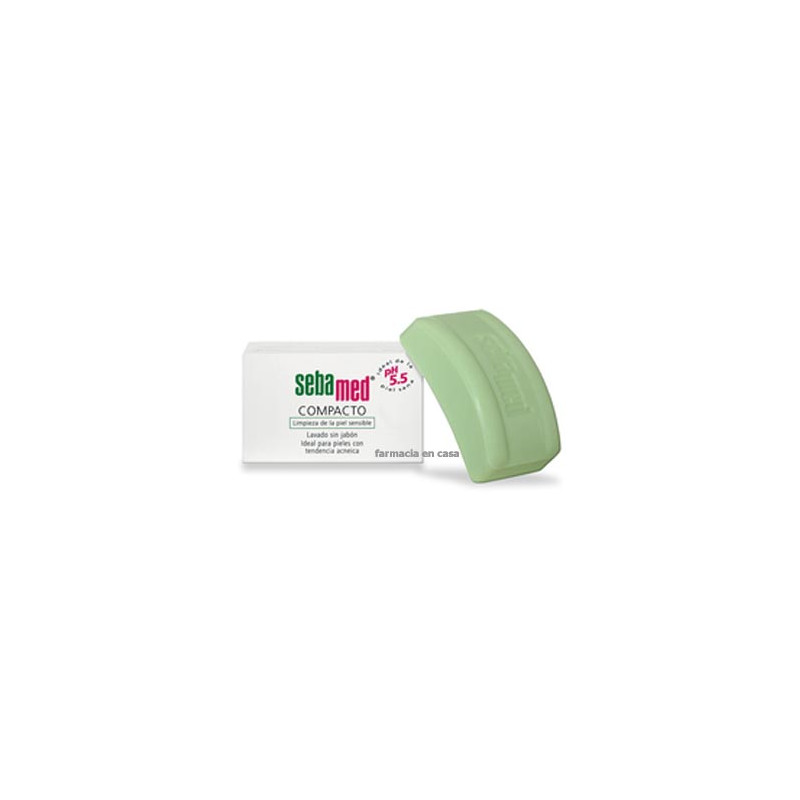 Sebamed Compacto 150gr