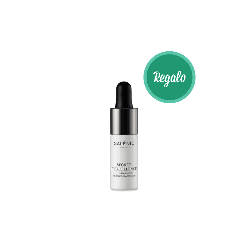 Galenic - Secret D Excellence Serum Concentrado 10ml -Regalo-