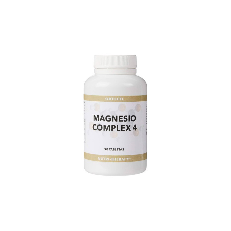 Ortocel Nutri-Therapy Magnesio Complex 4 90 Comp