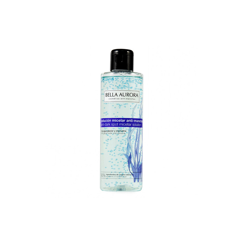 Bella Aurora Solucion Micelar Anti-Manchas 200ml