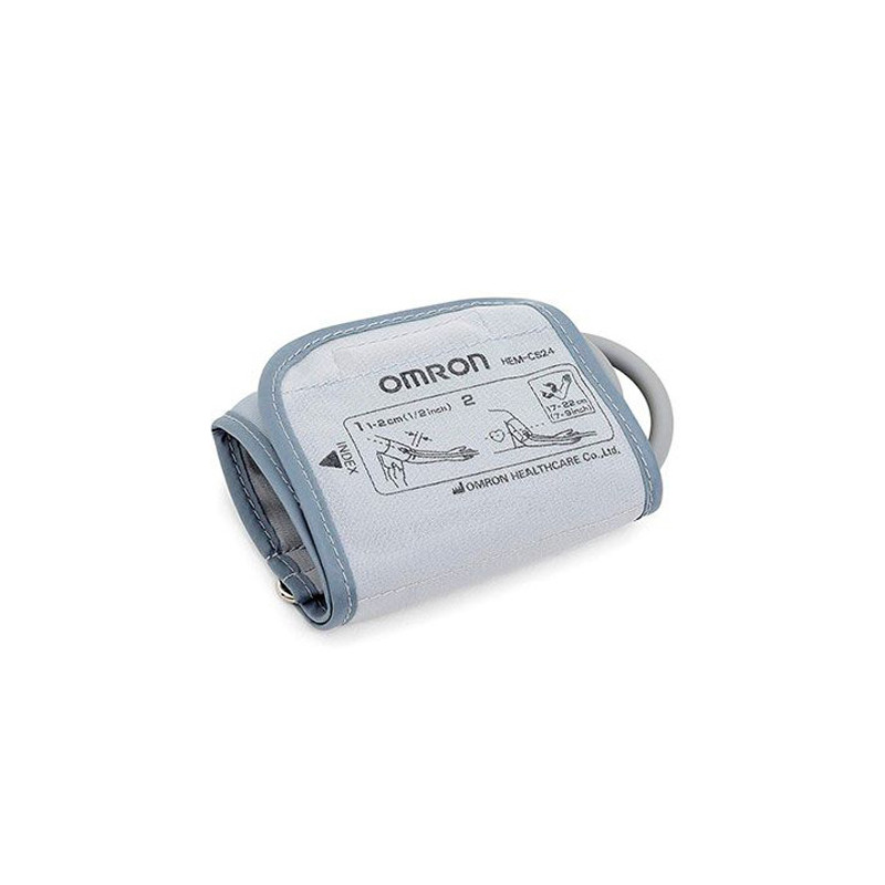 Omron CS2 Manguito Pequeño