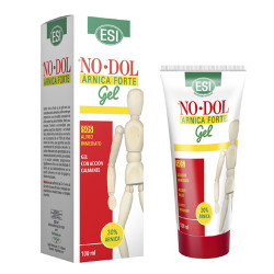 ESI No-Dol Gel Arnica Fuerte 100ml