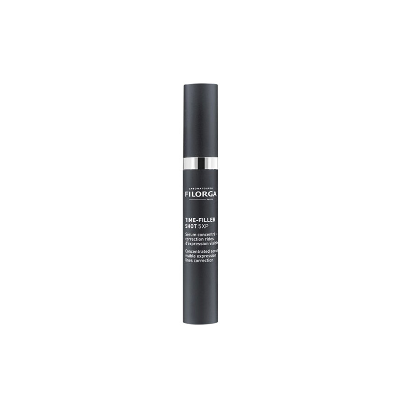Filorga Time-Filler Shot 5XP Serum Concentrado 15ml