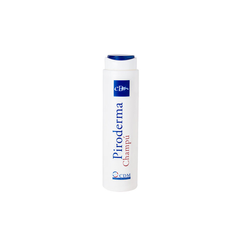 Piroderma Champu 200ml