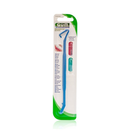 Gum Proxabrush 605 Cepillo Interdental Mango + 2 Recambios