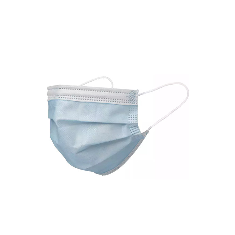 Galmask Mascarilla Quirurgica IIR CE Azul 10 Uds