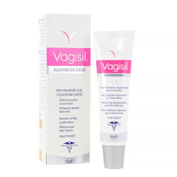 Vagisil Serum Rejuvenecedor 30gr