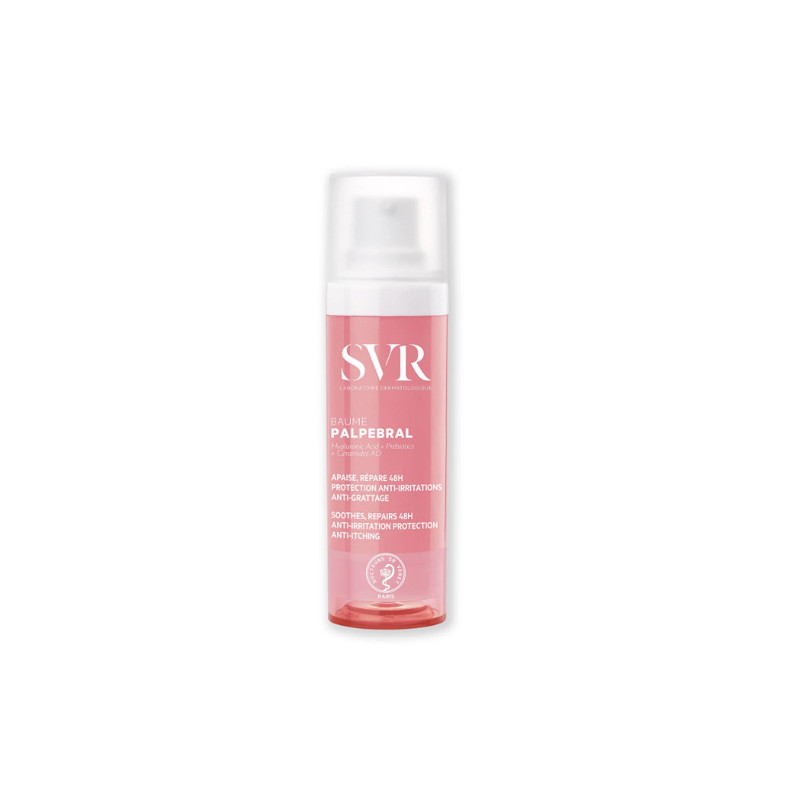SVR Baume Palpebral 30ml