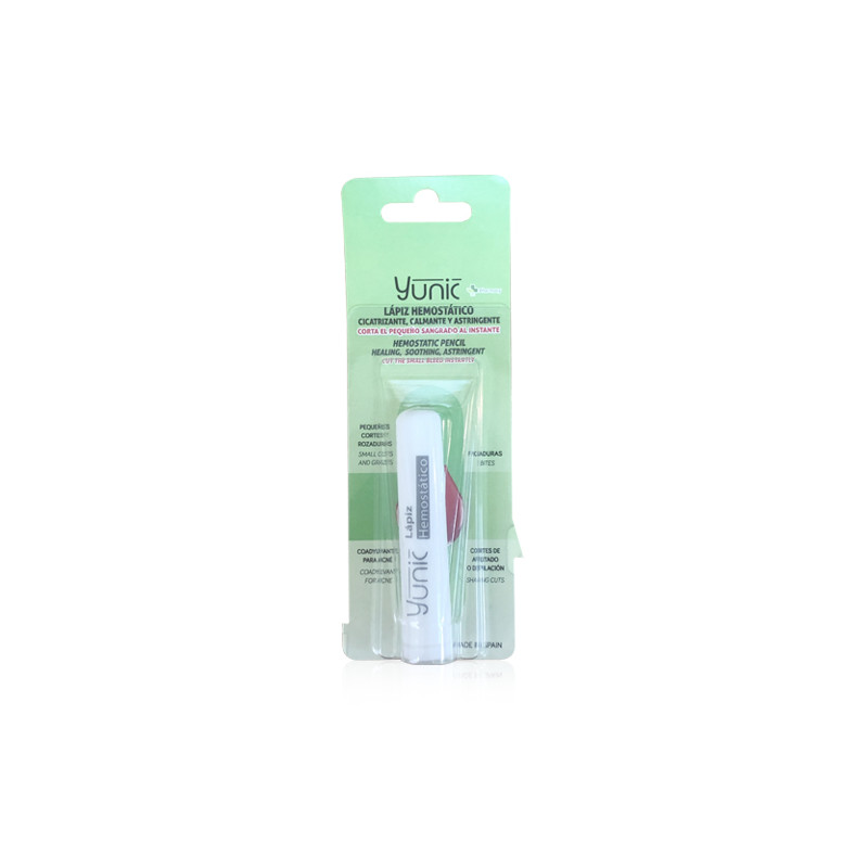 Yunic Lapiz Hemostatico 7,5gr