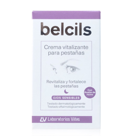 Belcils Crema Vitalizante Pestañas 4ml