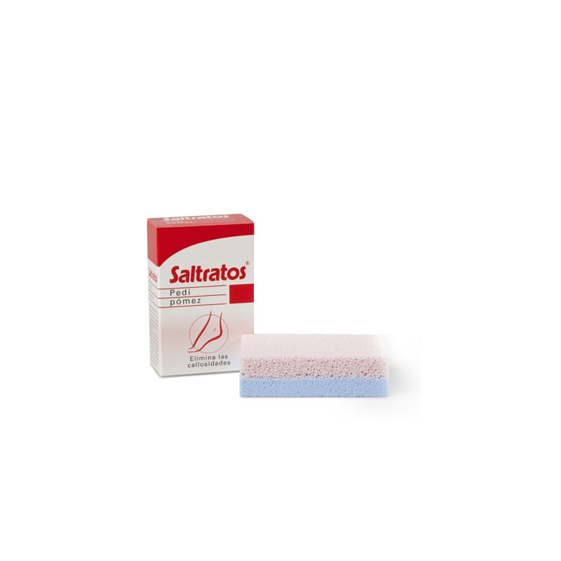 Saltratos Quitadurezas Pedi Pomez