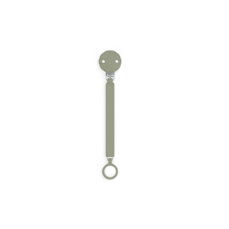 Suavinex Wonder Broche Pinza Silicona Color Intenso 1 Ud