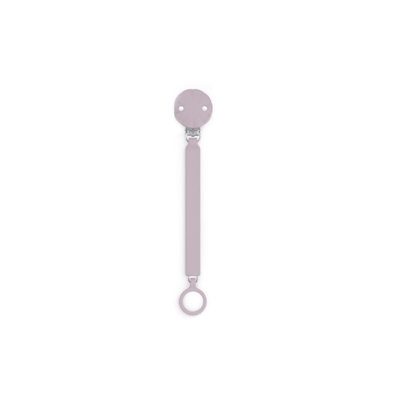 Suavinex Wonder Broche Pinza Silicona Color Intenso 1 Ud