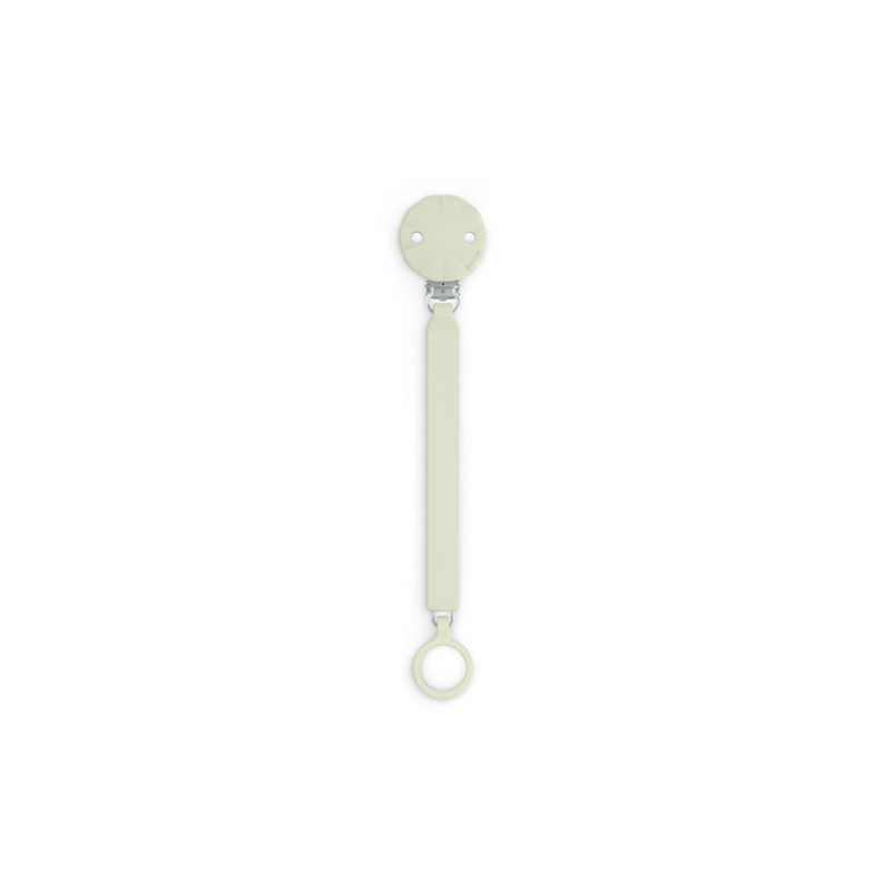 Suavinex Wonder Broche Pinza Silicona Color Suave 1 Ud