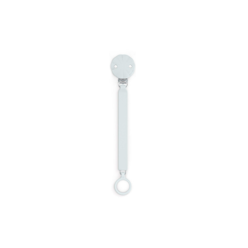 Suavinex Wonder Broche Pinza Silicona Color Suave 1 Ud