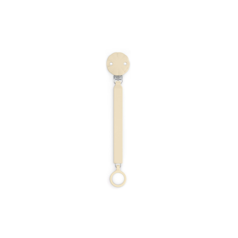 Suavinex Wonder Broche Pinza Silicona Color Suave 1 Ud