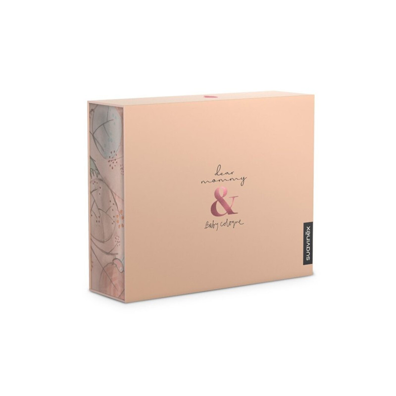 Suavinex Cofre Dear Mommy 100ml + Baby Cologne 100ml