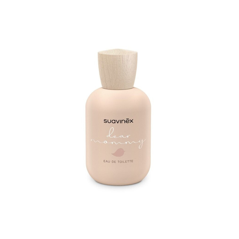 Suavinex Cofre Dear Mommy 100ml + Baby Cologne 100ml
