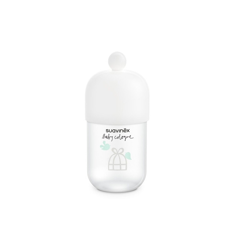 Suavinex Cofre Dear Mommy 100ml + Baby Cologne 100ml